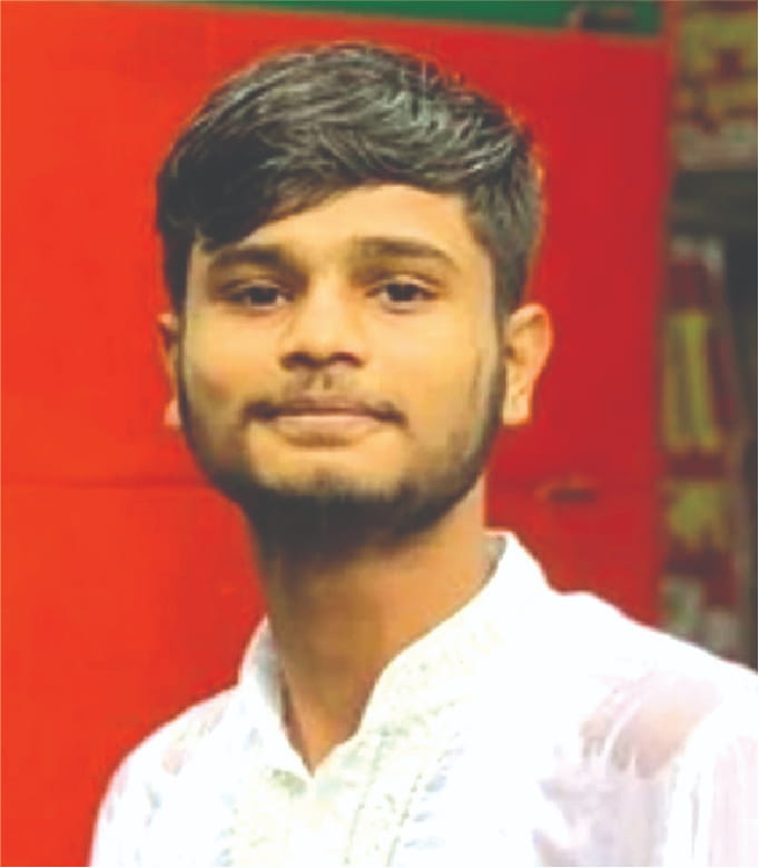Photo of ফয়জুল ইসলাম রাজন